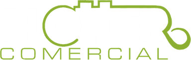 Logo da Plotter Comercial